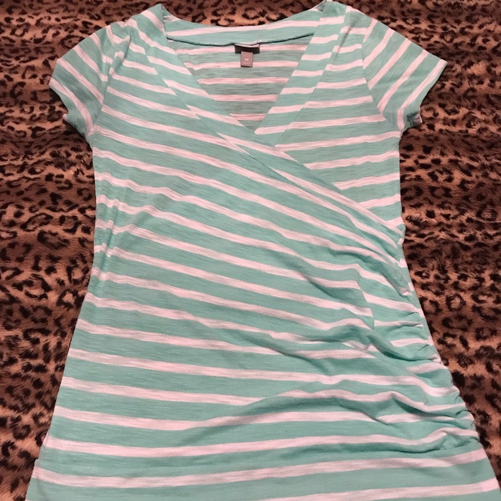 Vanity top - layer with a cami.